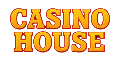 Casino House DK logo
